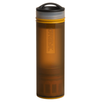 Filtr Grayl Ultralight Water Purifier Coyote Amber