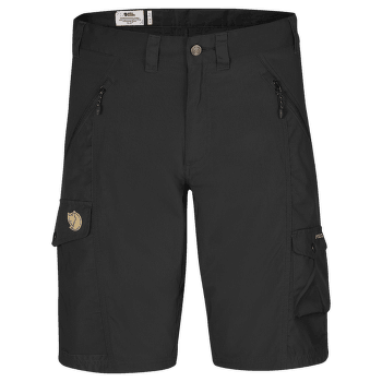 Kraťasy Fjällräven Abisko Shorts (82833) Black