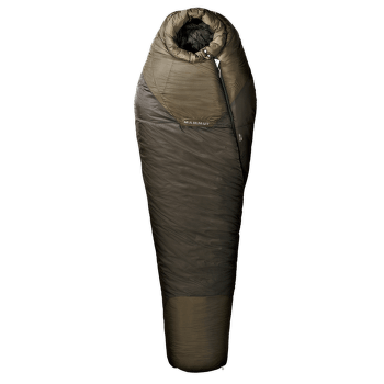 Spacák Mammut Tyin MTI 5-Season bison 7205