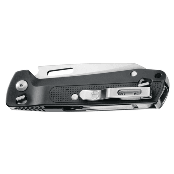 Nôž Leatherman Free K4 Gray