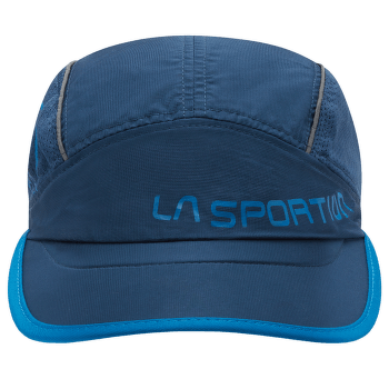Šiltovka La Sportiva Shield Cap Opal/Neptune
