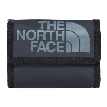 Peňaženka The North Face BASE CAMP WALLET TNF BLACK