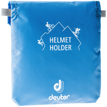Držák helmy deuter Helmet Holder (3945120) Black