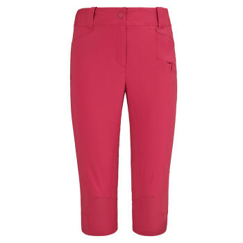 Nohavice 3/4 Millet Wanaka Stretch 3/4 Pant II Women TANGO