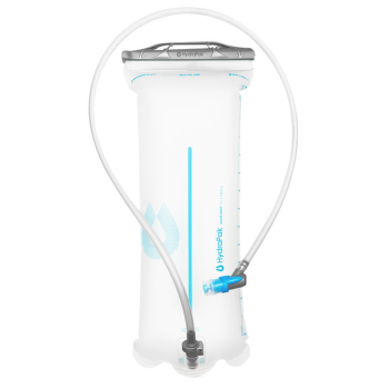 Vak Hydrapak SHAPE-SHIFT 3L Clear
