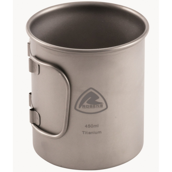 Hrnček Robens Titanium Mug