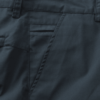 Kraťasy Fjällräven Travellers Shorts Men Dark Navy