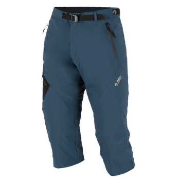 Kalhoty 3/4 Direct Alpine CRUISE 3/4 2.0 Men greyblue/black