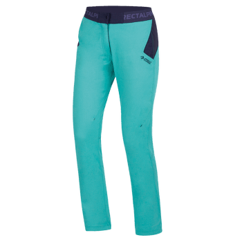 Kalhoty Direct Alpine ZAMBANA 1.0 Women menthol/indigo