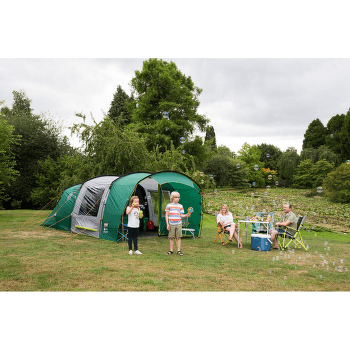 Stan Coleman Rocky Mountain 5 Plus XL