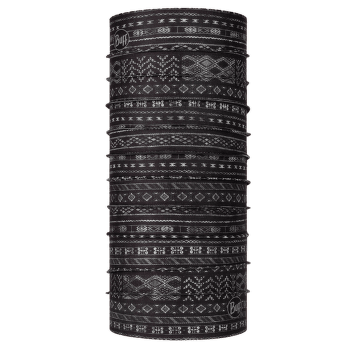 Šátek Buff COOLNET UV+ (122502) SADRI BLACK
