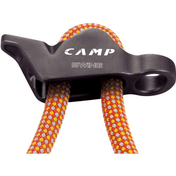Smyčka Camp Swing