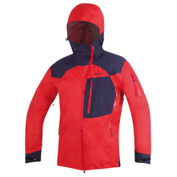 Bunda Direct Alpine Guide 6.0 Jacket Men brick/indigo