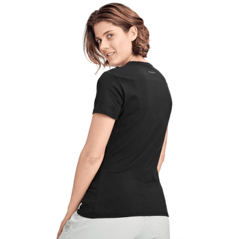 Triko krátký rukáv Mammut Seile T-Shirt Women sundown 6358