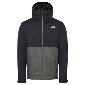 Bunda The North Face Millerton Insulated Jacket Men BQW NEW TAUPE GREEN/TNF BLACK