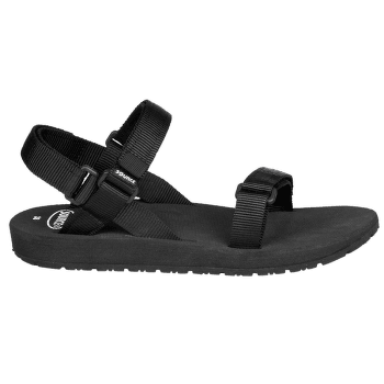 Sandále Source Classic Women Black Black