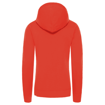 Mikina The North Face Drew Peak Pullover Hoodie Women FLARE