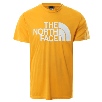 Tričko krátky rukáv The North Face Reaxion Easy Tee Men SUMMIT GOLD