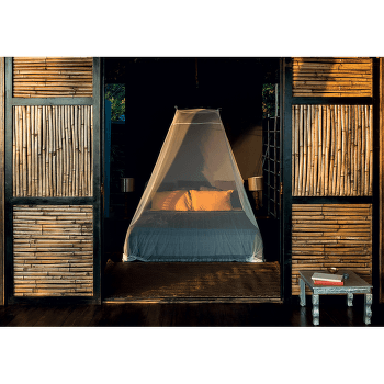 Moskytiéra Cocoon Mosquito Nets Ultralight 600 holes/inch5 white
