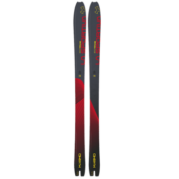 Maximo LS Carbon/Red
