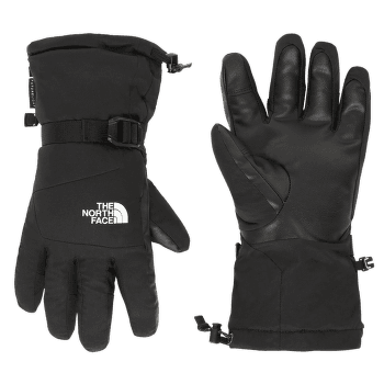 Rukavice The North Face Montana FutureLight™ Etip Glove Men TNF BLACK