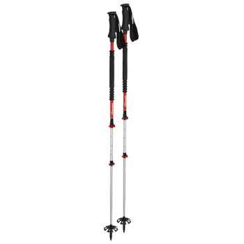 Palice Komperdell THERMO ASCENT Ti 3