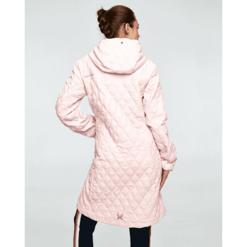 Parka Kari Traa Haugo Parka CLAY