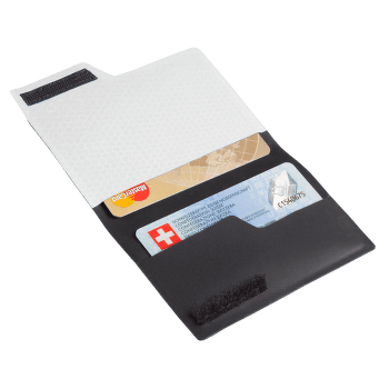 Peněženka Mammut Smart Wallet Ultralight white 0243