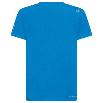 Tričko krátky rukáv La Sportiva Cross Section T-Shirt Men Neptune