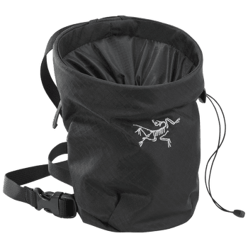 Vrecko Arcteryx Ion Chalk Bag Large Black