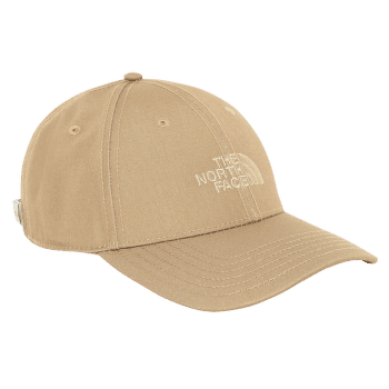 Šiltovka The North Face Recycled 66 Classic Hat UTILITY BROWN