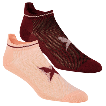 Ponožky Kari Traa Nora Sock 2PK DEE