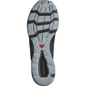 Boty Salomon AMPHIB BOLD 2 Men BLACK/BLACK/QUARRY