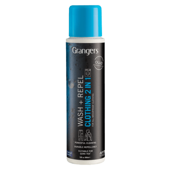 Wash + Repel Clothing 2 in1 OWP 300 ml