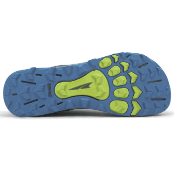 Boty Altra LONE PEAK 5 BLUE/LIME