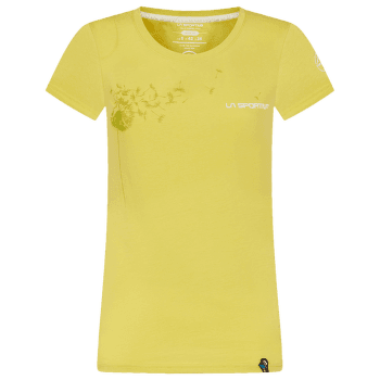 Triko krátký rukáv La Sportiva Windy T-Shirt Women Celery