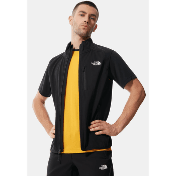 Batoh The North Face Nimble Vest Men TNF BLACK