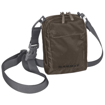 Taška Mammut Täsch Pouch 1 dark oak 7173