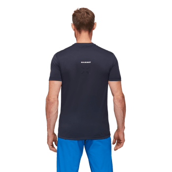 Triko krátký rukáv Mammut Moench Light T-Shirt Men (1017-02960) arumita