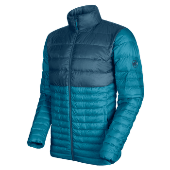 Bunda Mammut Convey IN Jacket Men sapphire-wing teal 50255