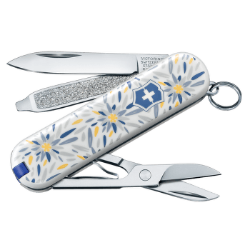 Nůž Victorinox Classic Alpine Edelweiss