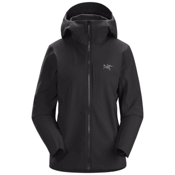Bunda Arcteryx Gamma MX Hoody Women Black