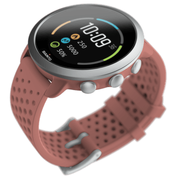 Hodinky Suunto Suunto 3 Granite Red