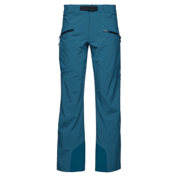 Nohavice Black Diamond Recon Stretch Ski Pants Women Azurite
