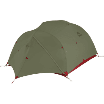 Stan MSR Mutha Hubba NX Tent Green