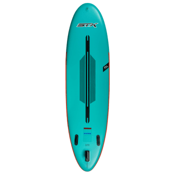 Paddleboard STX STX Freeride 10,6 x 32 x 6 MINT/ORANGE