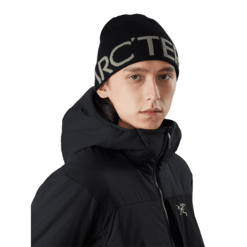 Word Head Toque (28881) Bitters/Lucent