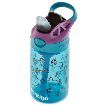 Fľaša Contigo KIDS CLEANABLE Unicorns