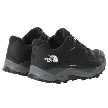 Topánky The North Face VECTIV EXPLORIS FUTURELIGHT Men BLACK/ZINC GREY