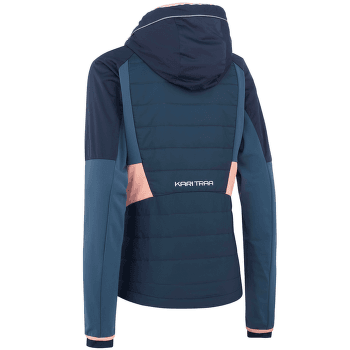 Bunda Kari Traa Tirill Jacket Women SAIL